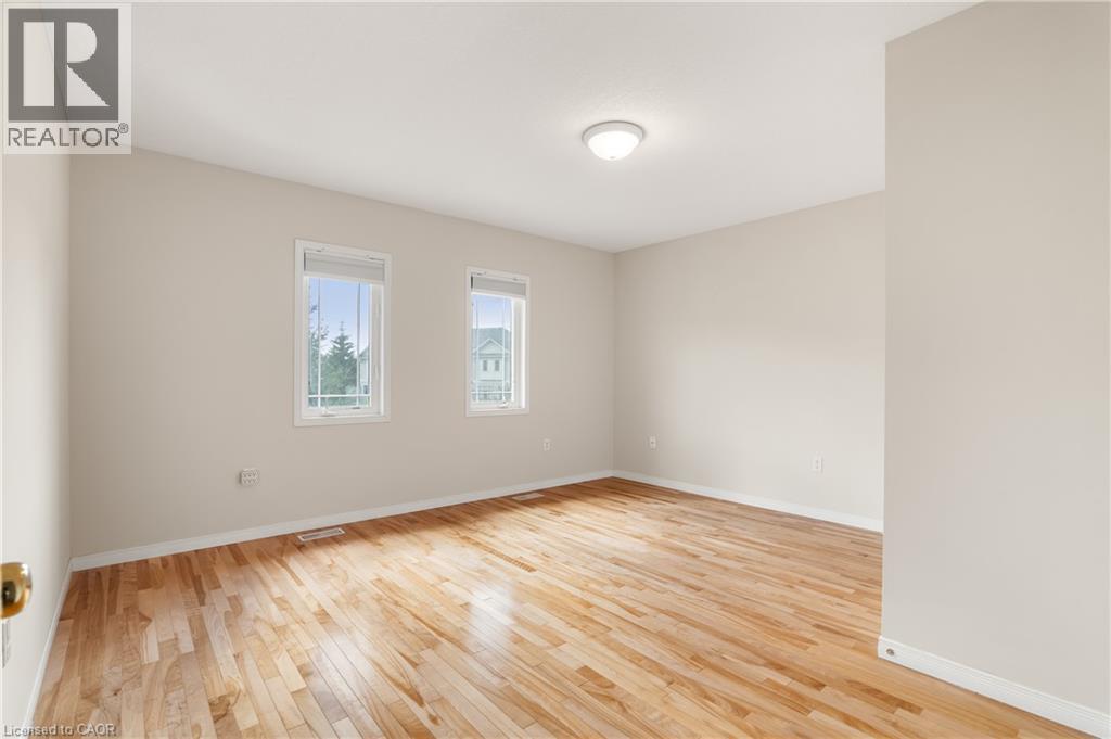 619 Wild Ginger Avenue Unit# H50, Waterloo, Ontario  N2V 2X1 - Photo 24 - 40855012