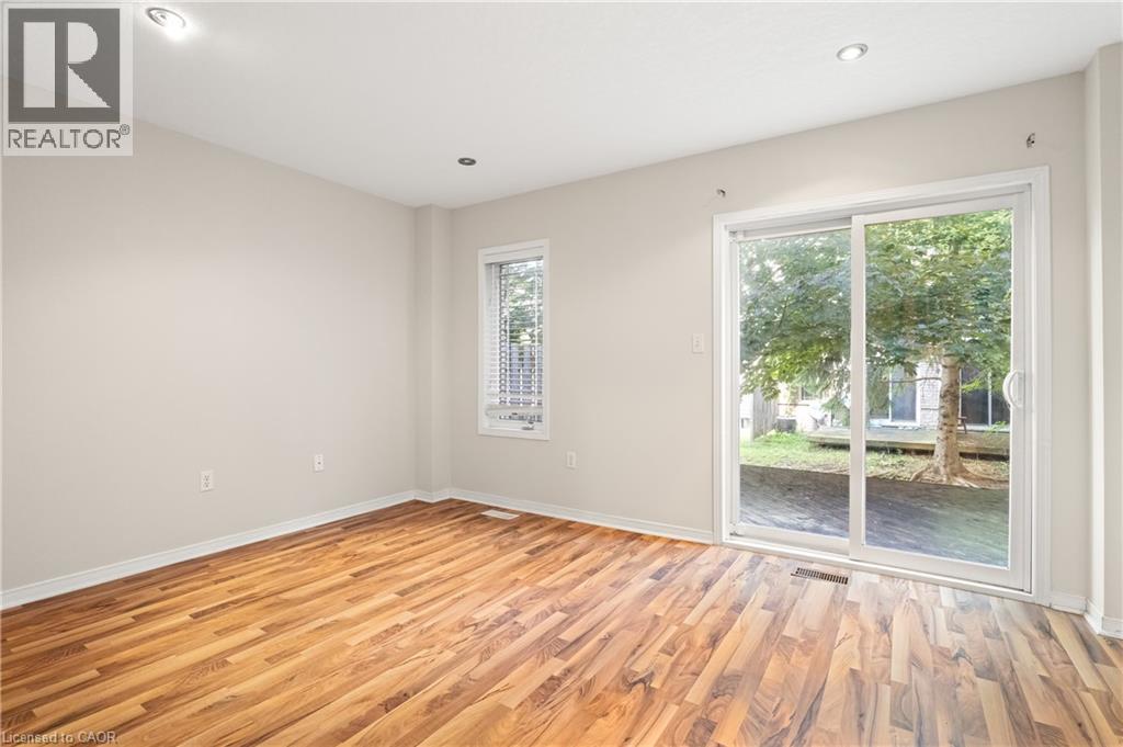 619 Wild Ginger Avenue Unit# H50, Waterloo, Ontario  N2V 2X1 - Photo 25 - 40855012