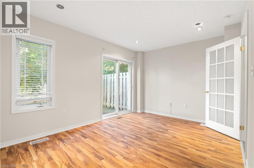 619 Wild Ginger Avenue Unit# H50, Waterloo, Ontario  N2V 2X1 - Photo 26 - 40855012