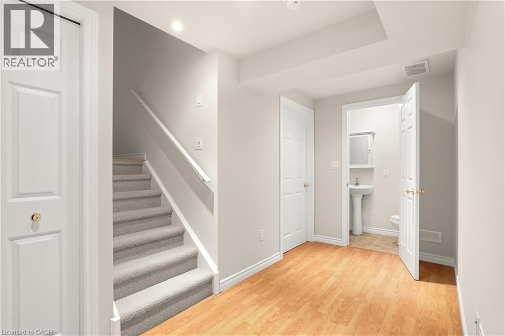 619 Wild Ginger Avenue Unit# H50, Waterloo, Ontario  N2V 2X1 - Photo 27 - 40855012