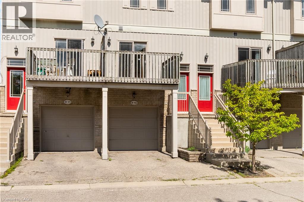 619 Wild Ginger Avenue Unit# H50, Waterloo, Ontario  N2V 2X1 - Photo 3 - 40855012