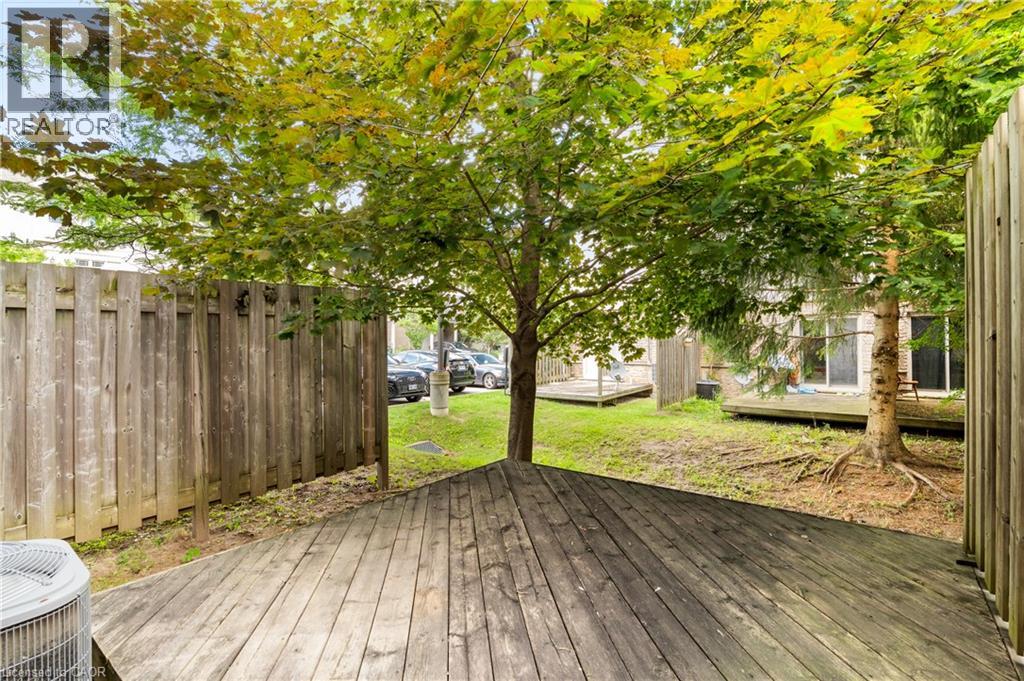 619 Wild Ginger Avenue Unit# H50, Waterloo, Ontario  N2V 2X1 - Photo 33 - 40855012