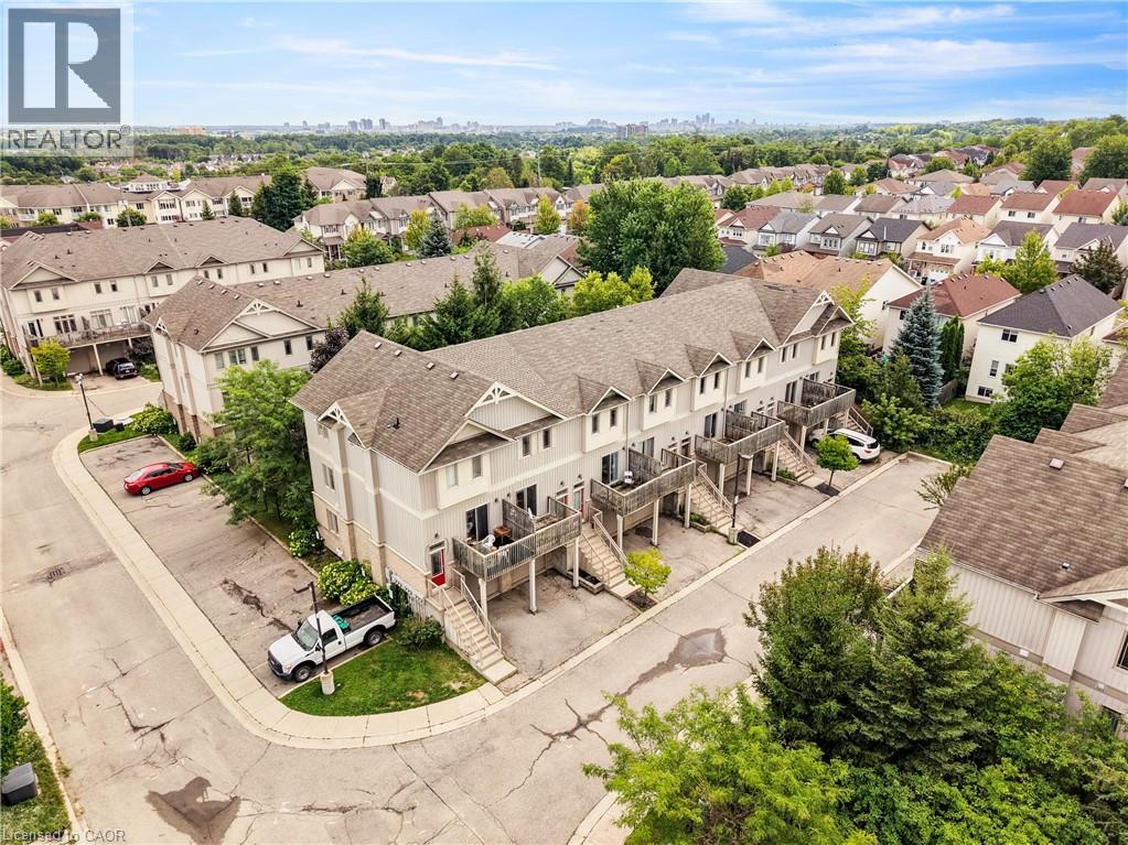 619 Wild Ginger Avenue Unit# H50, Waterloo, Ontario  N2V 2X1 - Photo 34 - 40855012