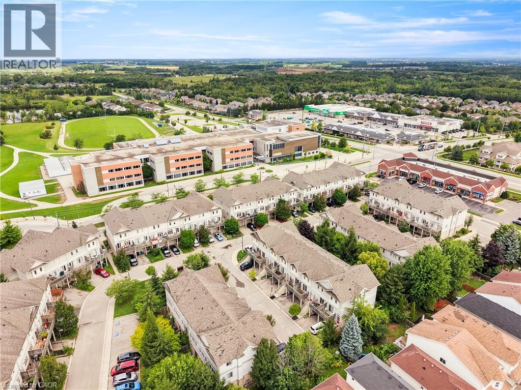 619 Wild Ginger Avenue Unit# H50, Waterloo, Ontario  N2V 2X1 - Photo 36 - 40855012