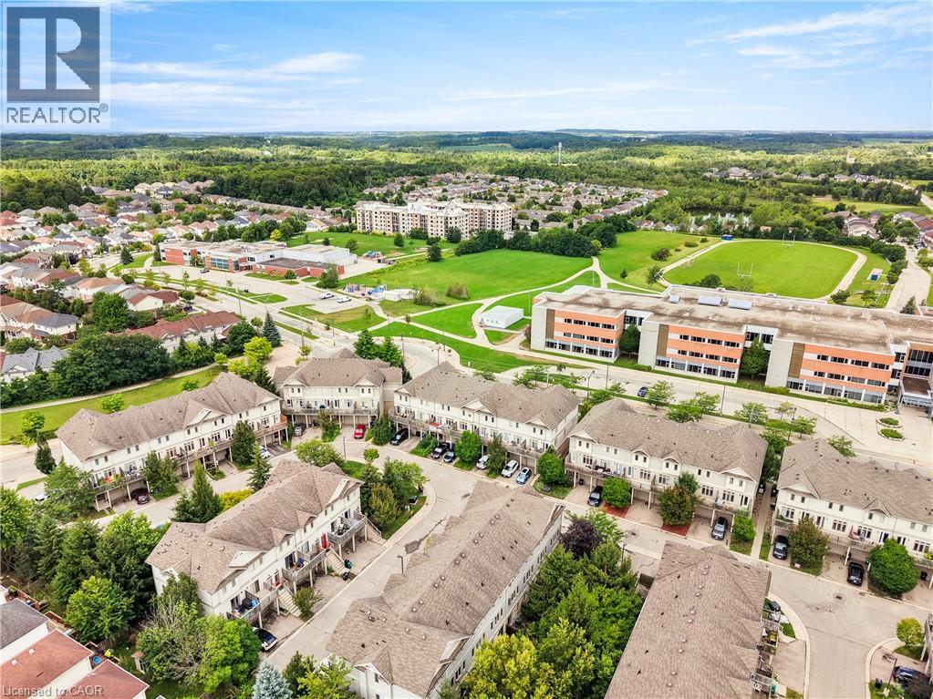 619 Wild Ginger Avenue Unit# H50, Waterloo, Ontario  N2V 2X1 - Photo 37 - 40855012
