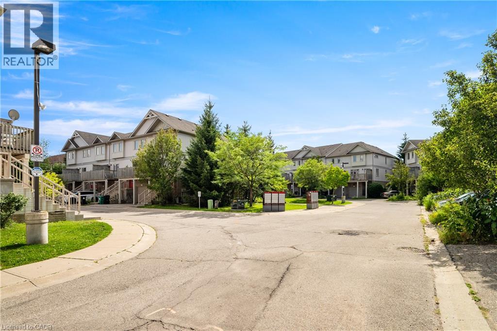 619 Wild Ginger Avenue Unit# H50, Waterloo, Ontario  N2V 2X1 - Photo 38 - 40855012