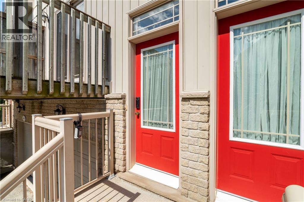 619 Wild Ginger Avenue Unit# H50, Waterloo, Ontario  N2V 2X1 - Photo 4 - 40855012