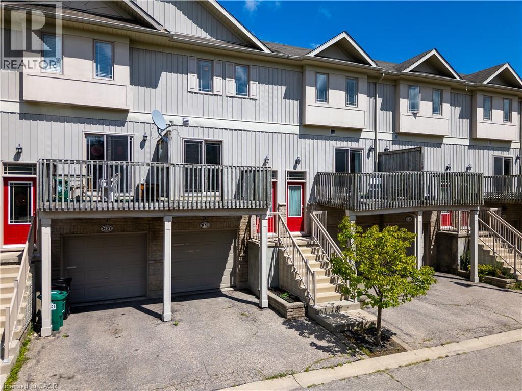 619 Wild Ginger Avenue Unit# H50, Waterloo, Ontario  N2V 2X1 - Photo 41 - 40855012