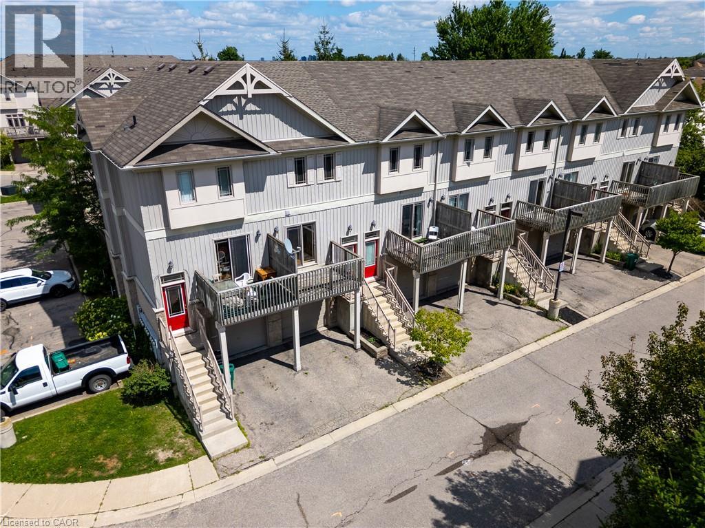 619 Wild Ginger Avenue Unit# H50, Waterloo, Ontario  N2V 2X1 - Photo 42 - 40855012