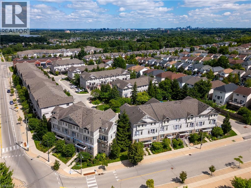 619 Wild Ginger Avenue Unit# H50, Waterloo, Ontario  N2V 2X1 - Photo 48 - 40855012