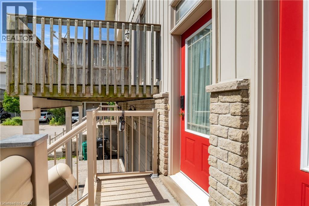 619 Wild Ginger Avenue Unit# H50, Waterloo, Ontario  N2V 2X1 - Photo 5 - 40855012
