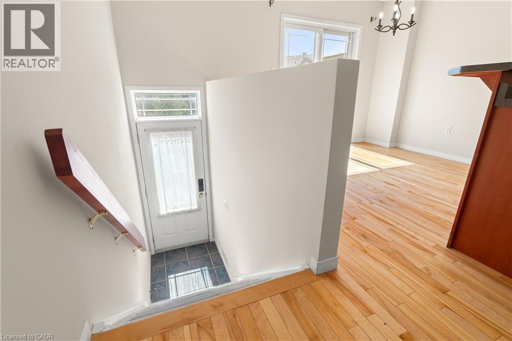 619 Wild Ginger Avenue Unit# H50, Waterloo, Ontario  N2V 2X1 - Photo 6 - 40855012