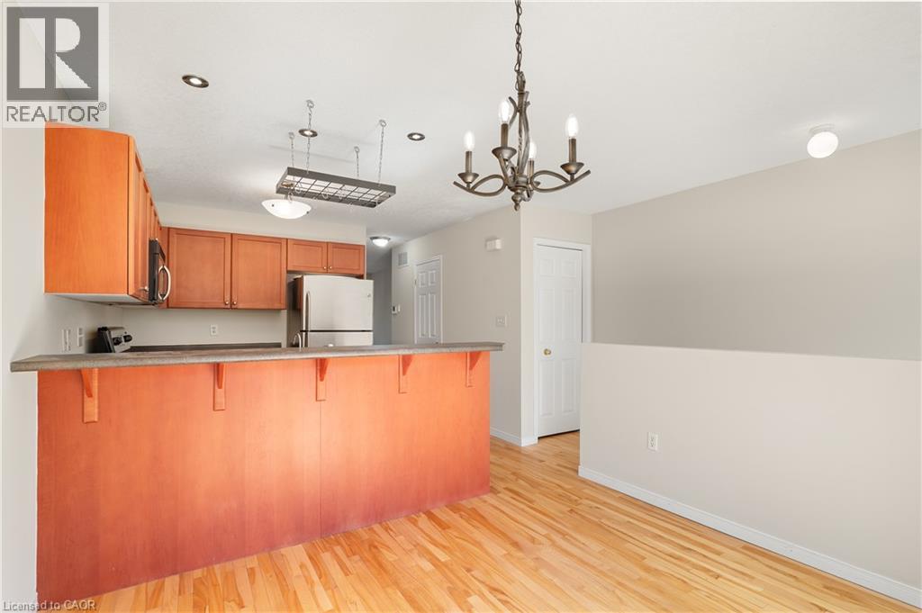 619 Wild Ginger Avenue Unit# H50, Waterloo, Ontario  N2V 2X1 - Photo 8 - 40855012