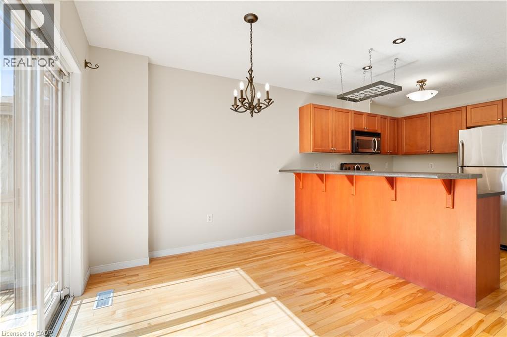 619 Wild Ginger Avenue Unit# H50, Waterloo, Ontario  N2V 2X1 - Photo 9 - 40855012
