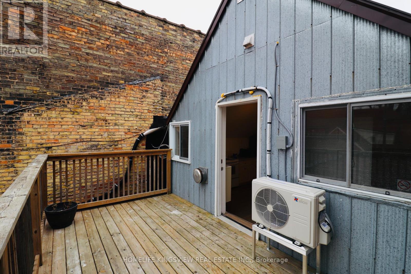 A - 647 Talbot Street, St. Thomas, Ontario N5P 1C9 - Photo 12 - X13710232