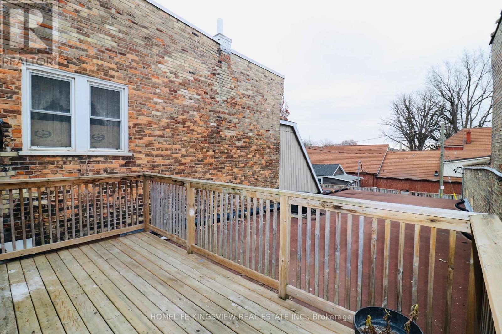 A - 647 Talbot Street, St. Thomas, Ontario N5P 1C9 - Photo 13 - X13710232