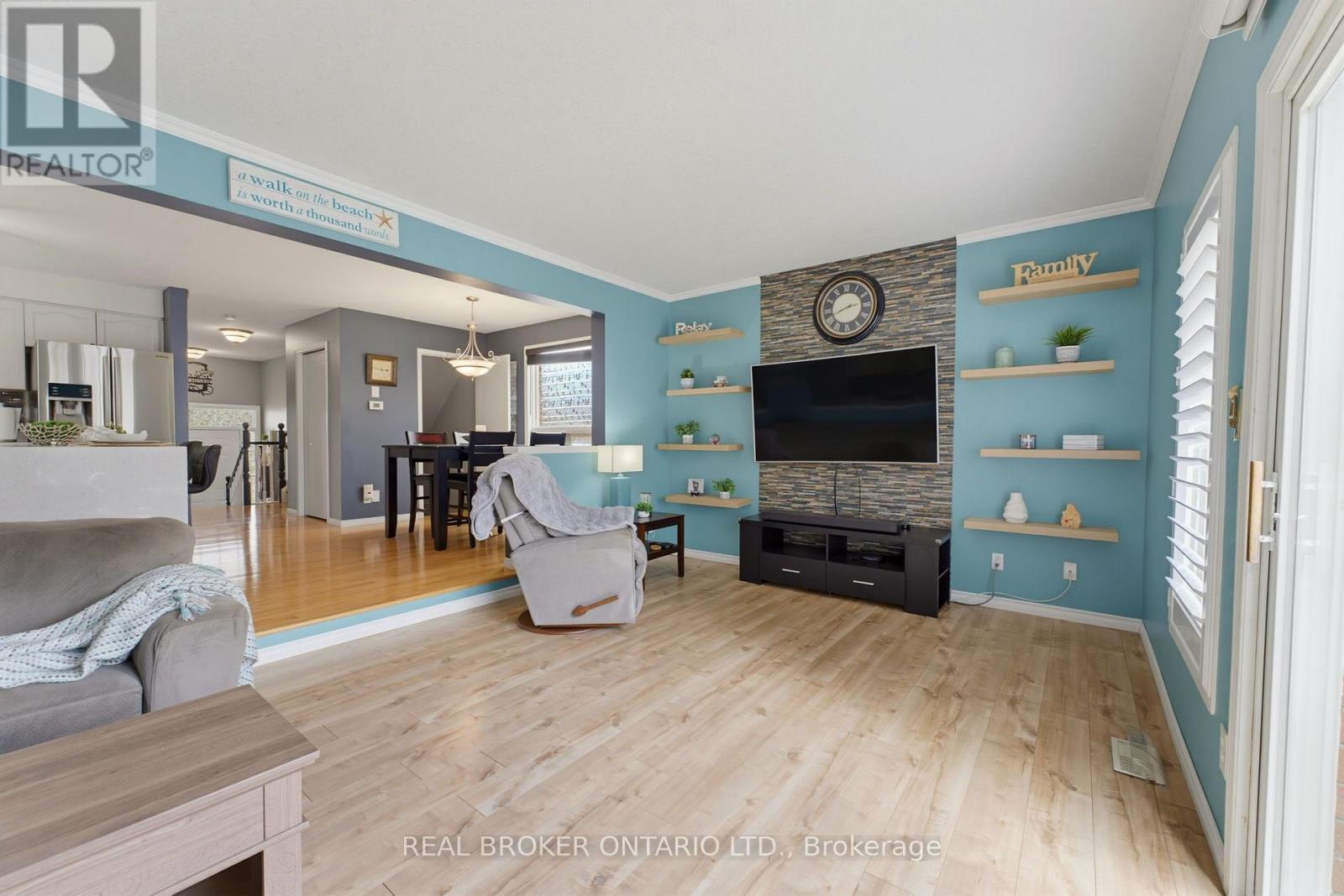 592 Little Dover Crescent, Waterloo, Ontario  N2K 4E5 - Photo 11 - X13710258