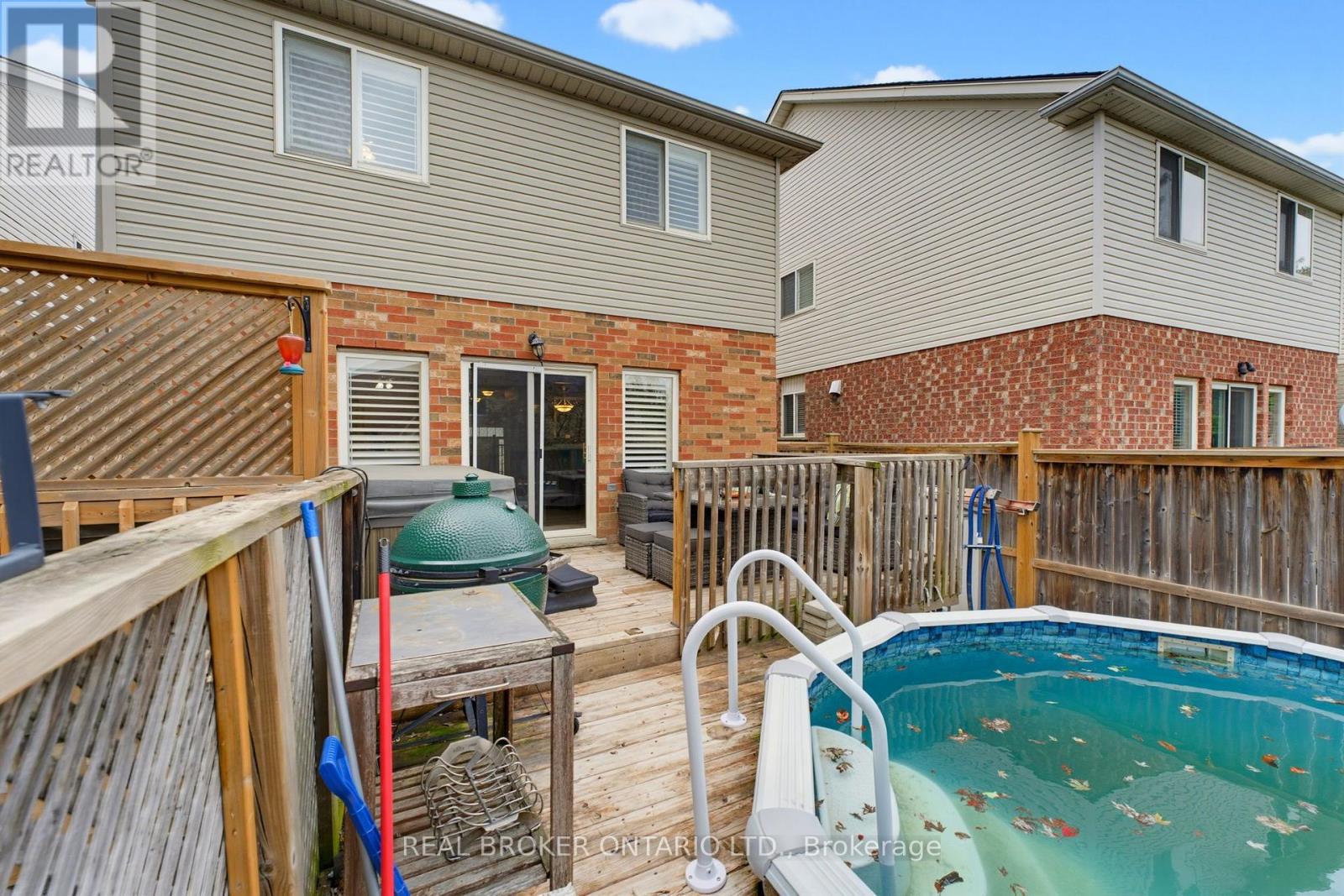 592 Little Dover Crescent, Waterloo, Ontario  N2K 4E5 - Photo 25 - X13710258