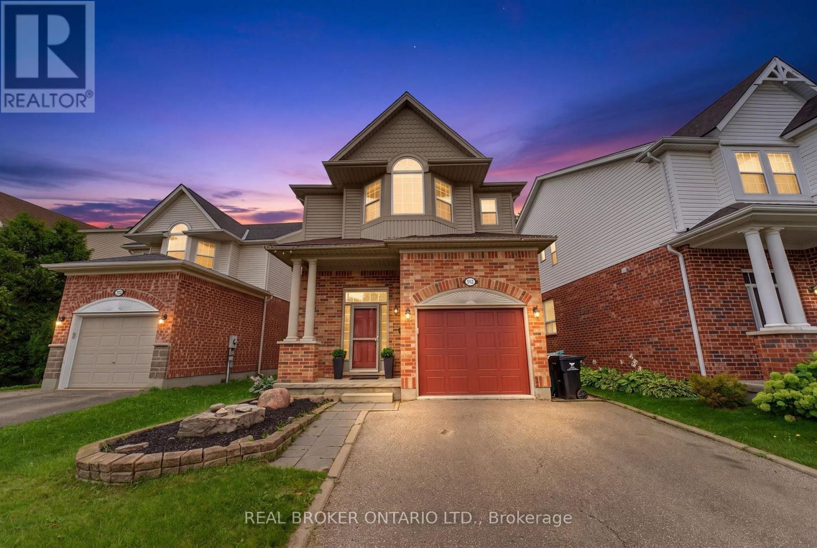 592 Little Dover Crescent, Waterloo, Ontario  N2K 4E5 - Photo 27 - X13710258