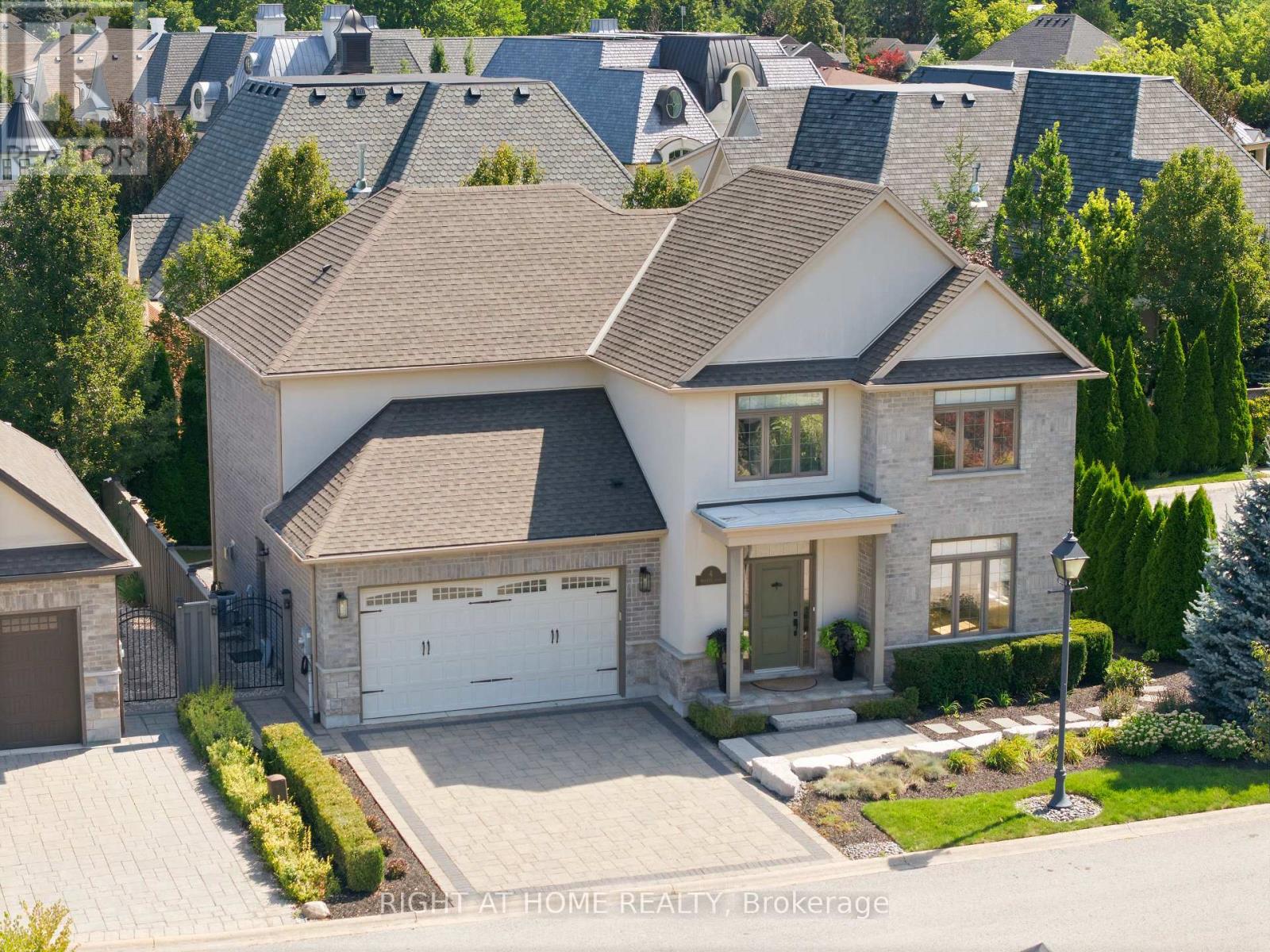 4 MERITAGE LANE, Niagara-on-the-Lake, Ontario