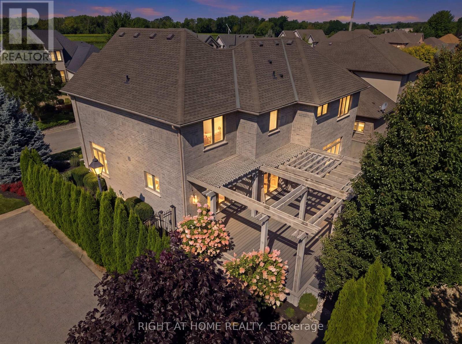 4 Meritage Lane, Niagara-On-The-Lake, Ontario  L0S 1J0 - Photo 4 - X13710326