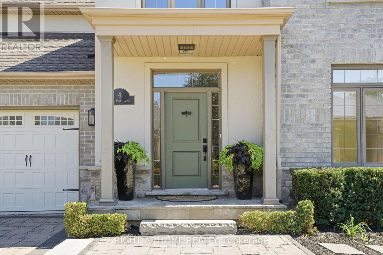 4 Meritage Lane, Niagara-On-The-Lake, Ontario  L0S 1J0 - Photo 6 - X13710326