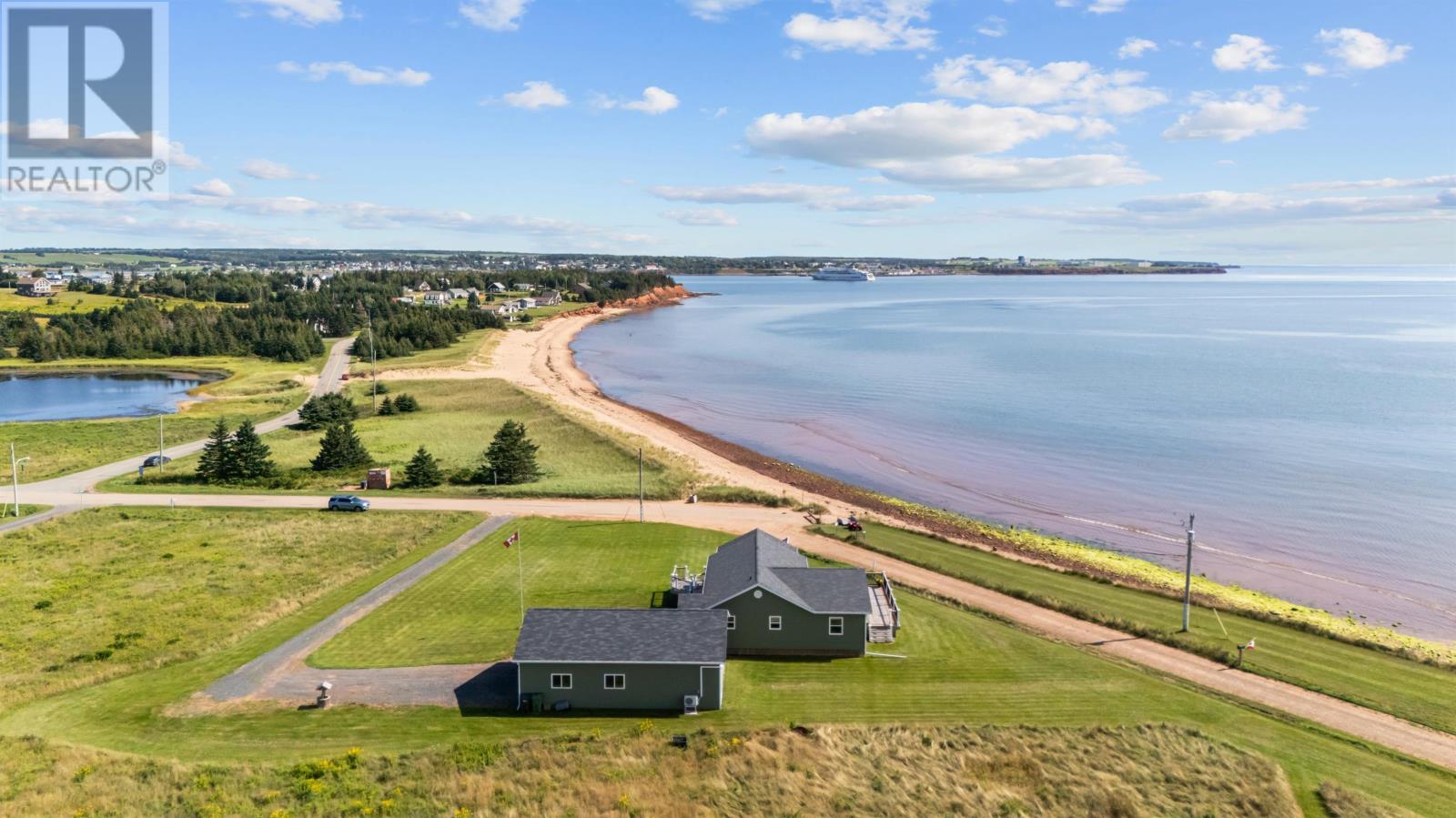 182 Sheep Pond Road, Souris West, Prince Edward Island  C0A 2B0 - Photo 36 - 202621456