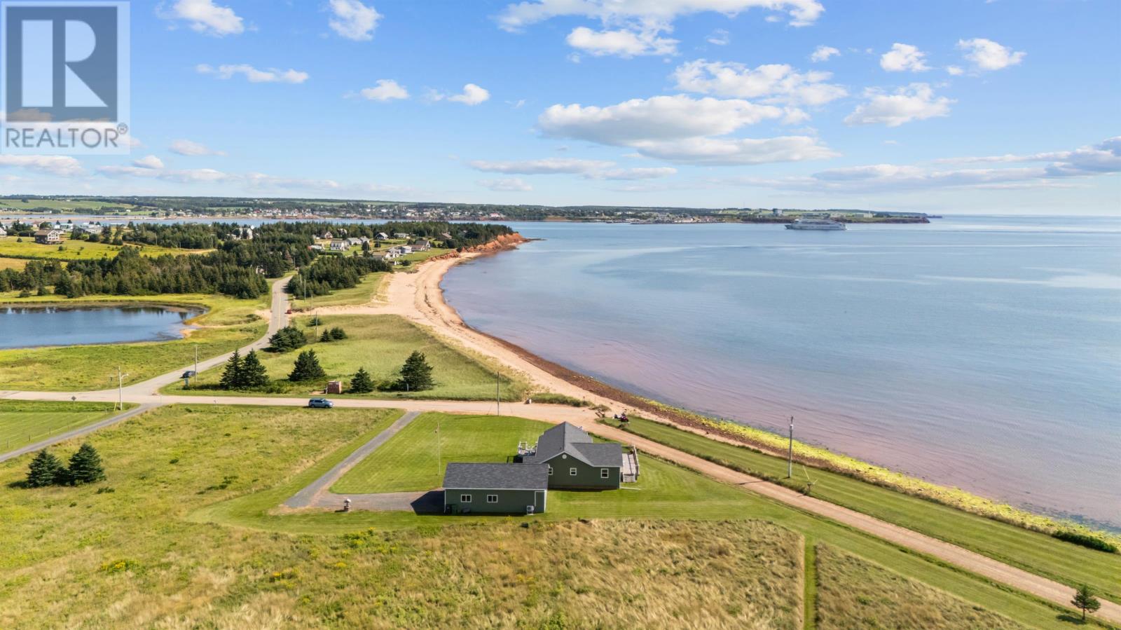 182 Sheep Pond Road, Souris West, Prince Edward Island  C0A 2B0 - Photo 38 - 202621456