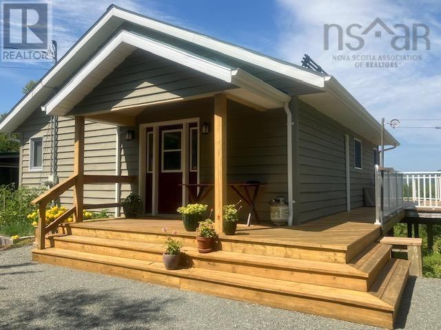 692 Portage Road, Wilburn, Nova Scotia  B0E 2K0 - Photo 11 - 202603549