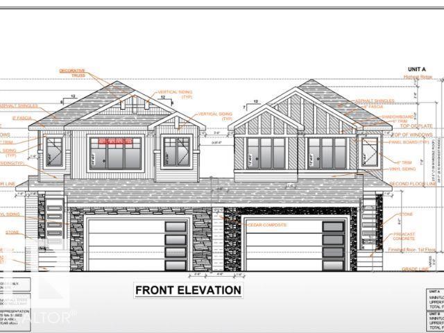 6706 176A AV NW, edmonton, Alberta