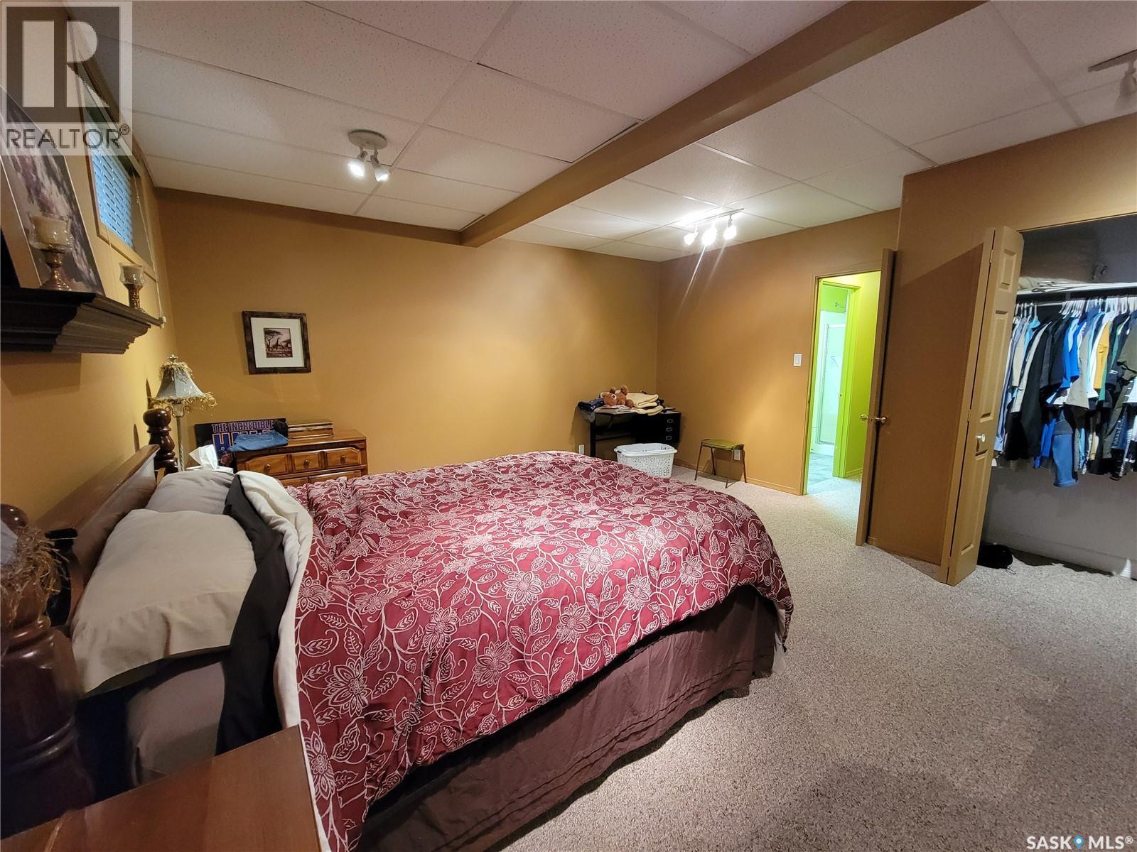 560 4th Avenue E, Unity, Saskatchewan  S0K 4L0 - Photo 35 - SK046565
