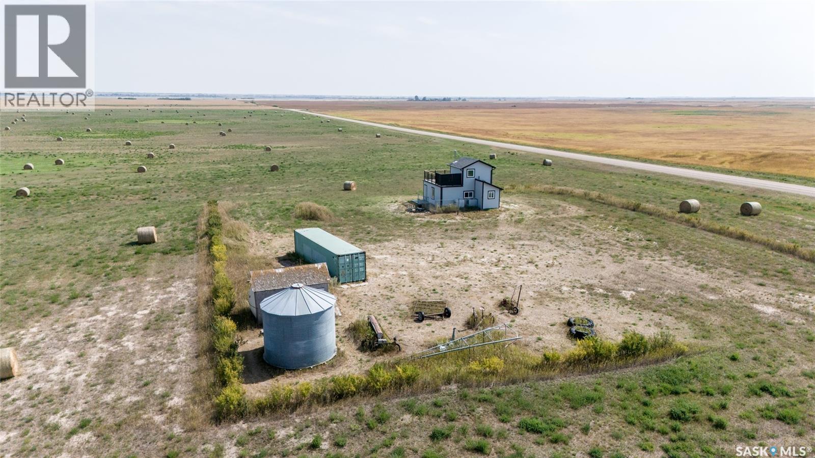 Ullrich Land & Yard, Sarnia Rm No. 221, Saskatchewan  S0G 1C0 - Photo 10 - SK046564