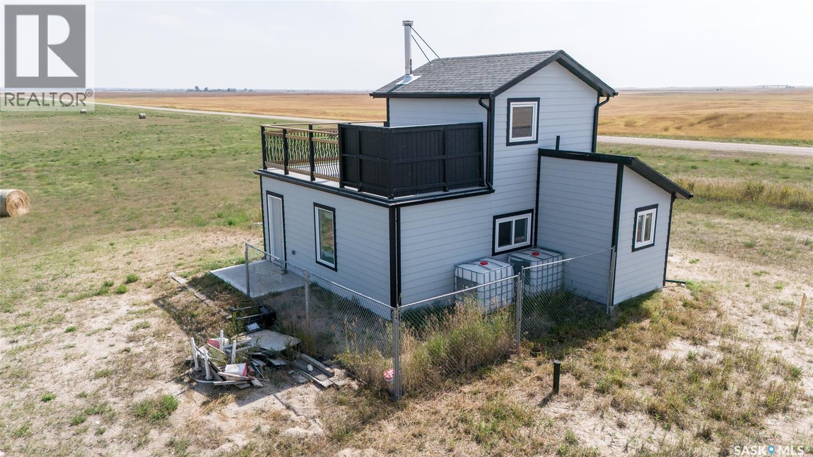 Ullrich Land & Yard, Sarnia Rm No. 221, Saskatchewan  S0G 1C0 - Photo 11 - SK046564