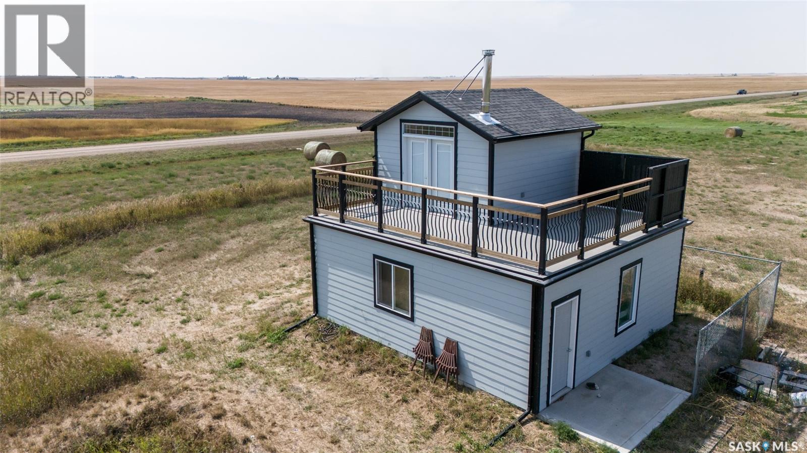 Ullrich Land & Yard, Sarnia Rm No. 221, Saskatchewan  S0G 1C0 - Photo 2 - SK046564
