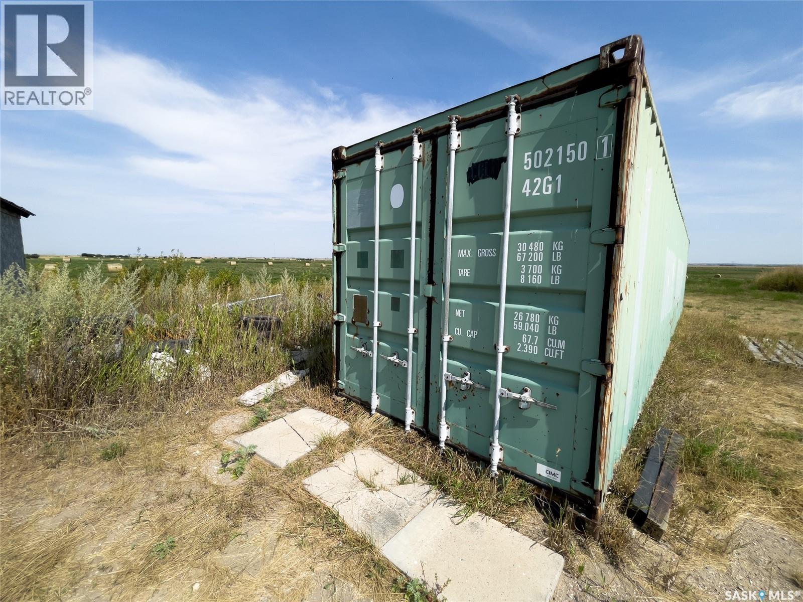 Ullrich Land & Yard, Sarnia Rm No. 221, Saskatchewan  S0G 1C0 - Photo 24 - SK046564