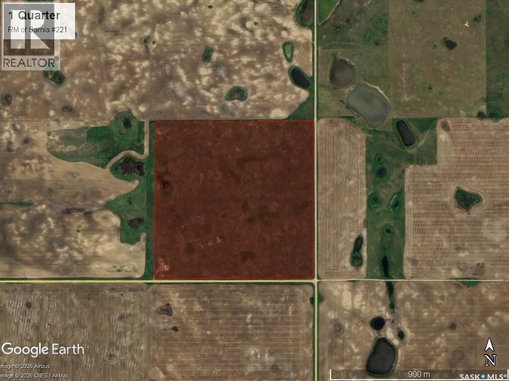 Ullrich Land & Yard, Sarnia Rm No. 221, Saskatchewan  S0G 1C0 - Photo 26 - SK046564
