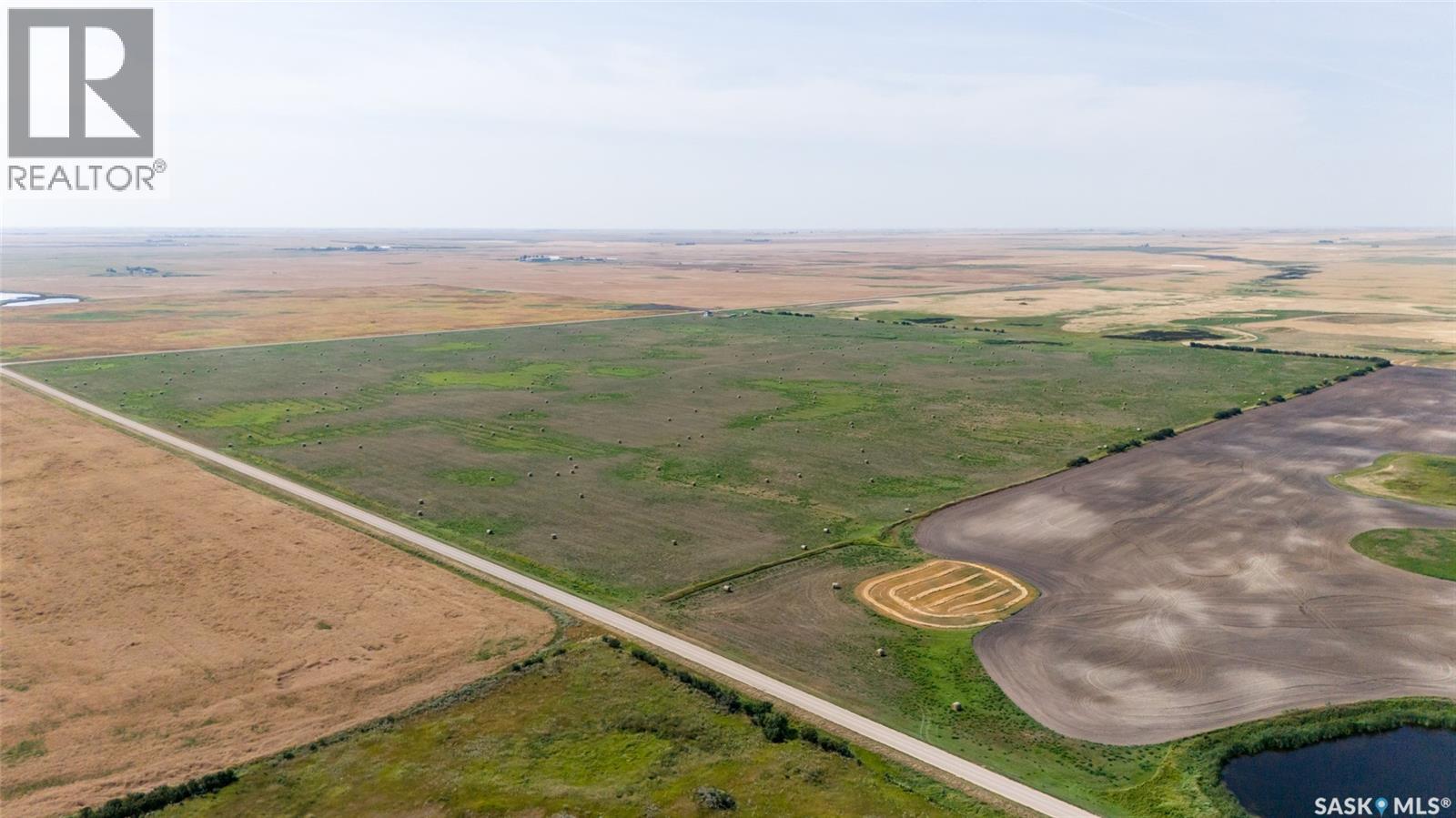 Ullrich Land & Yard, Sarnia Rm No. 221, Saskatchewan  S0G 1C0 - Photo 6 - SK046564
