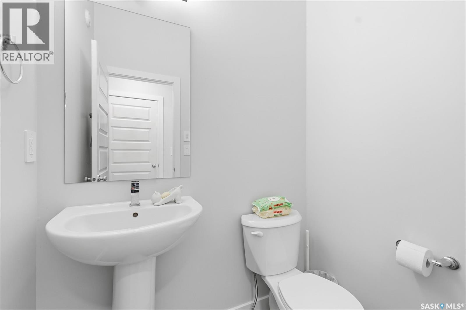 122 Taskamanwa Street, Saskatoon, Saskatchewan  S7V 1P6 - Photo 15 - SK046562
