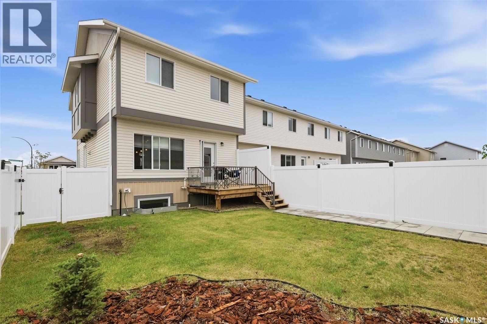 122 Taskamanwa Street, Saskatoon, Saskatchewan  S7V 1P6 - Photo 31 - SK046562