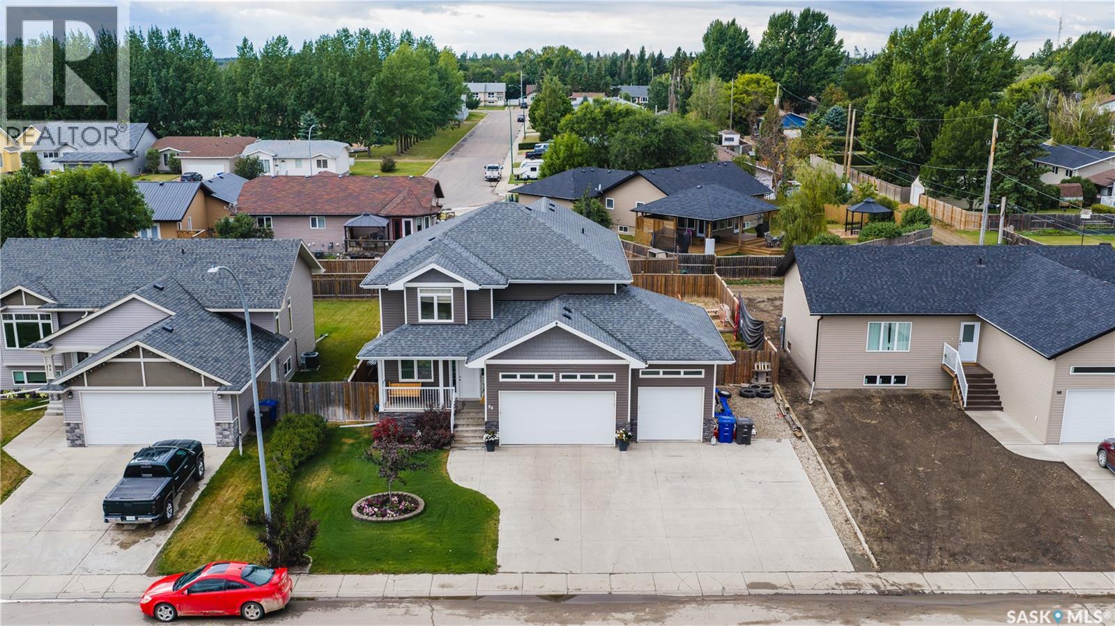 96 101st STREET, Humboldt, Saskatchewan