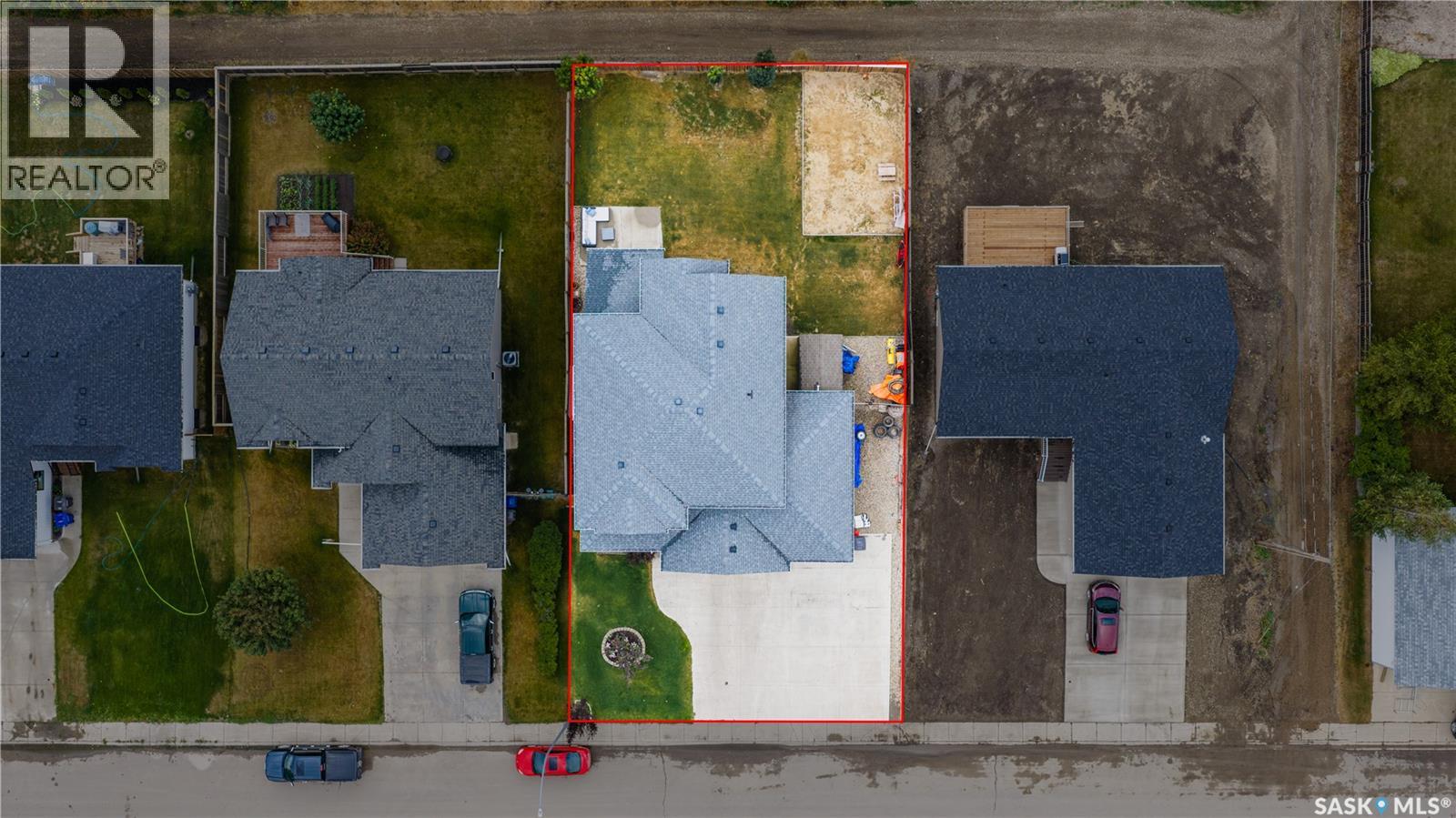 96 101st Street, Humboldt, Saskatchewan  S0K 2A0 - Photo 4 - SK046561