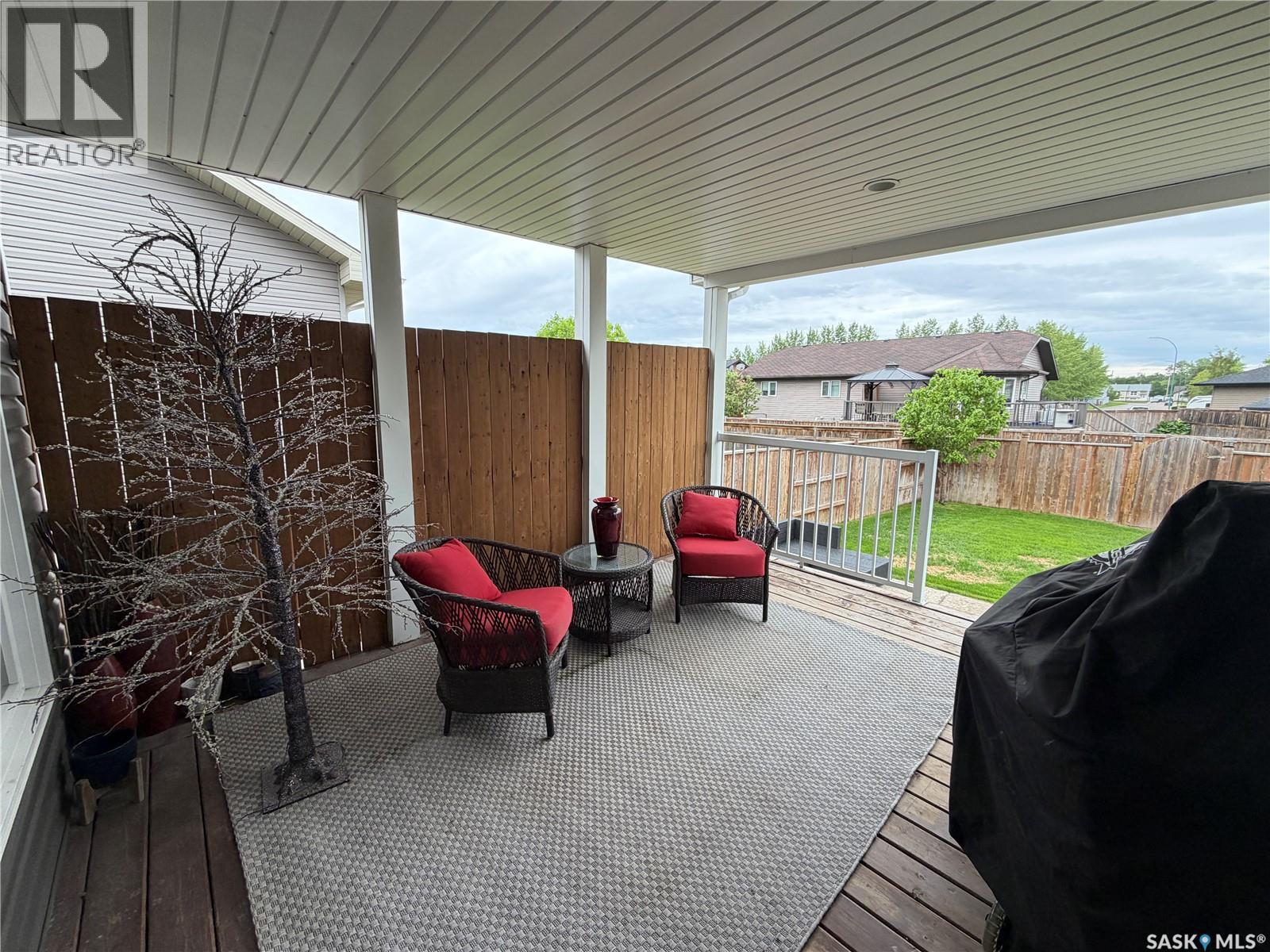 96 101st Street, Humboldt, Saskatchewan  S0K 2A0 - Photo 43 - SK046561
