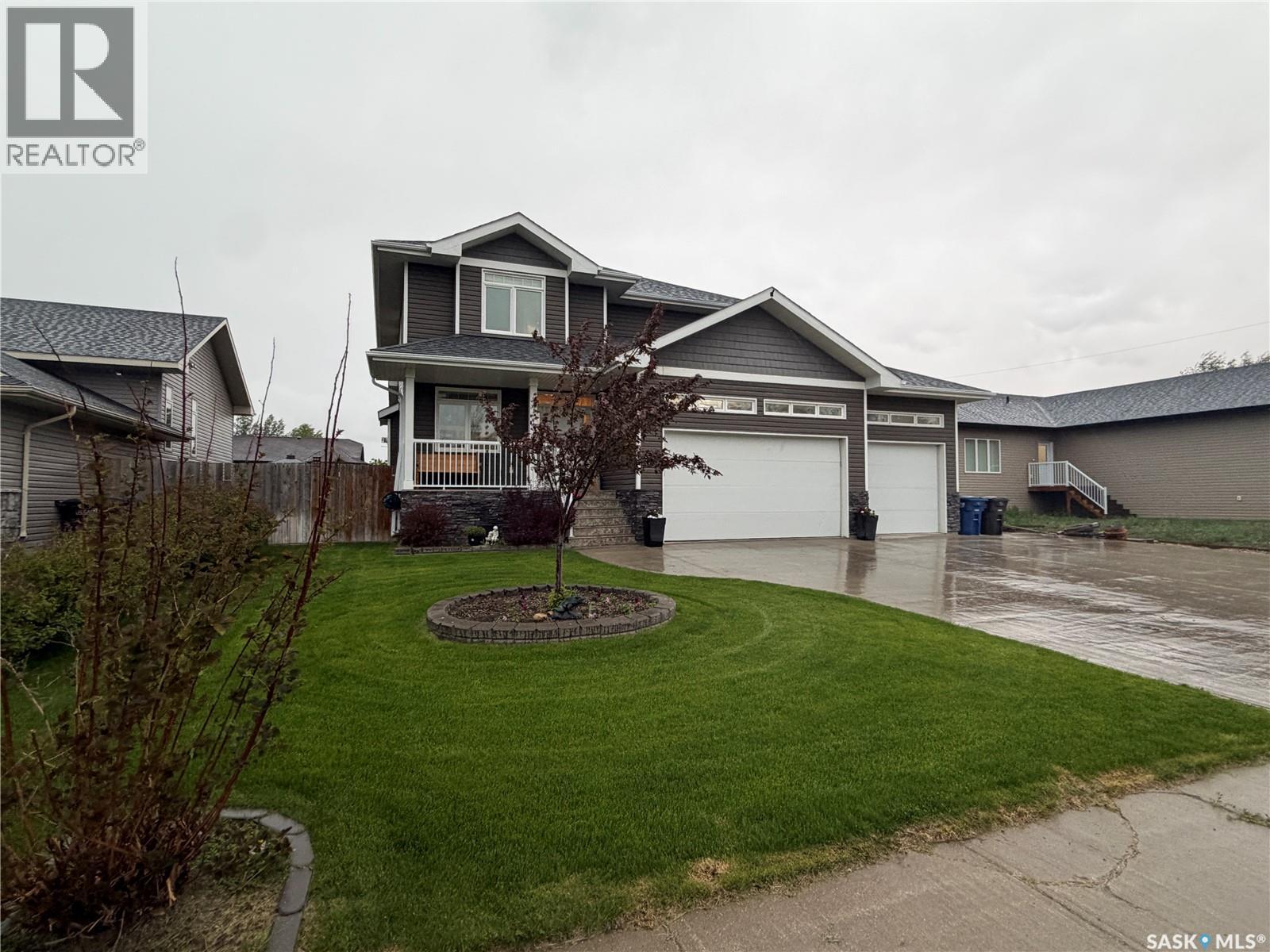 96 101st Street, Humboldt, Saskatchewan  S0K 2A0 - Photo 48 - SK046561