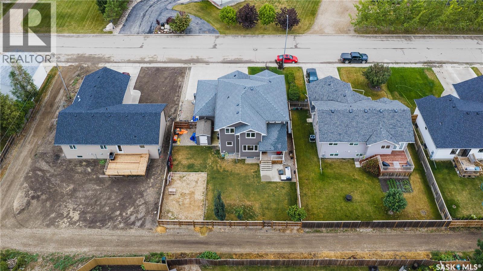 96 101st Street, Humboldt, Saskatchewan  S0K 2A0 - Photo 50 - SK046561