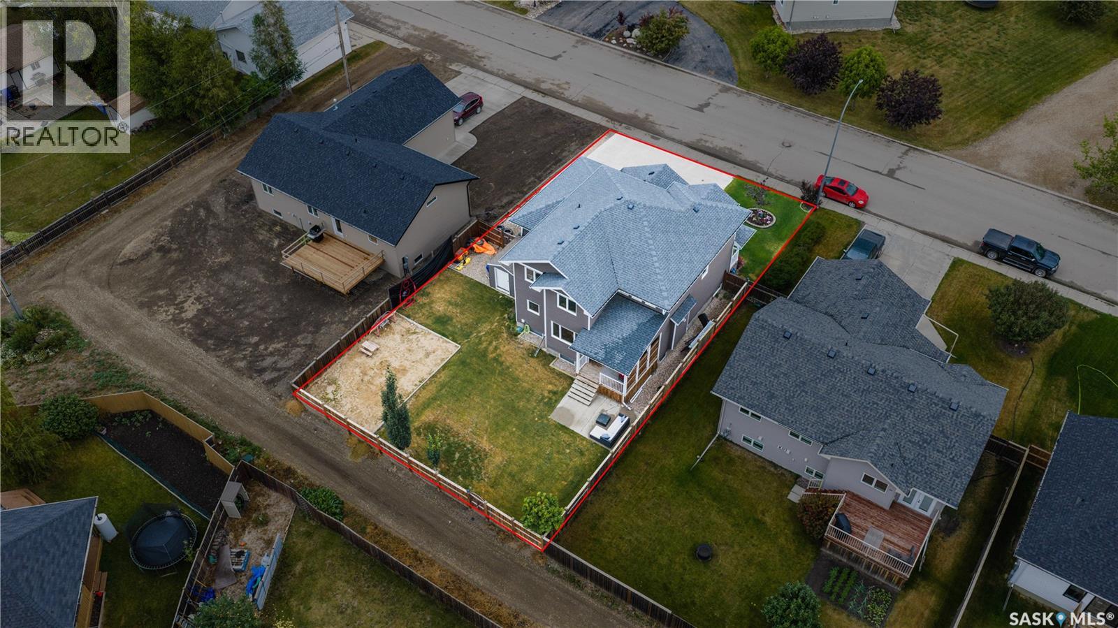 96 101st Street, Humboldt, Saskatchewan  S0K 2A0 - Photo 51 - SK046561