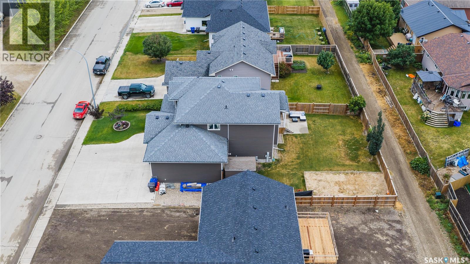 96 101st Street, Humboldt, Saskatchewan  S0K 2A0 - Photo 52 - SK046561