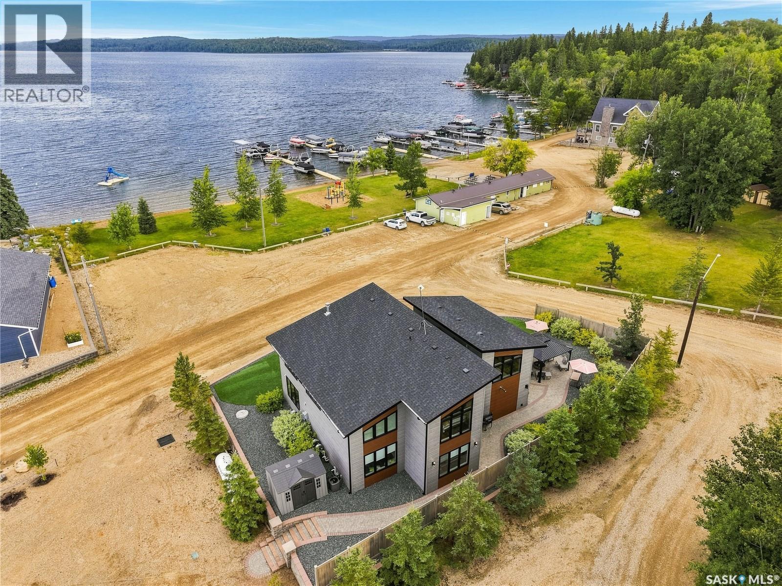 5000 Lakeside Road, Marean Lake, Saskatchewan  S0E 0E0 - Photo 82 - SK046471