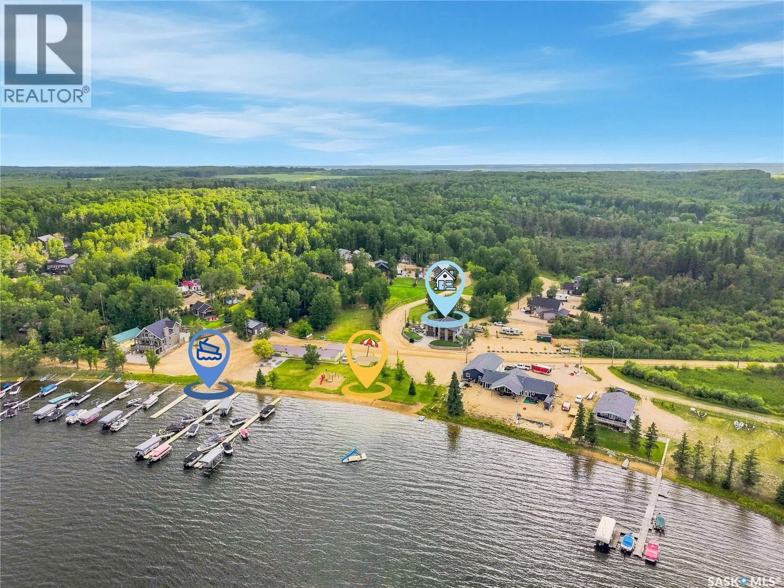 5000 Lakeside Road, Marean Lake, Saskatchewan  S0E 0E0 - Photo 87 - SK046471