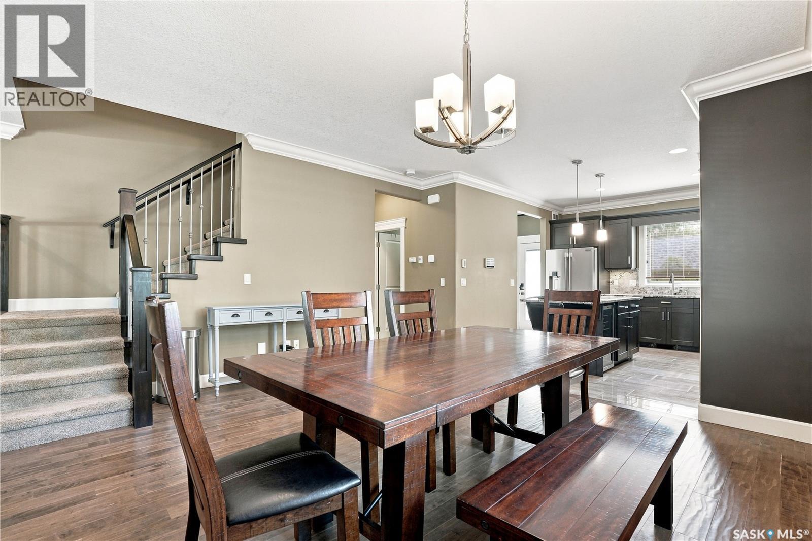 321 110th Street W, Saskatoon, Saskatchewan  S7N 1S4 - Photo 12 - SK046470
