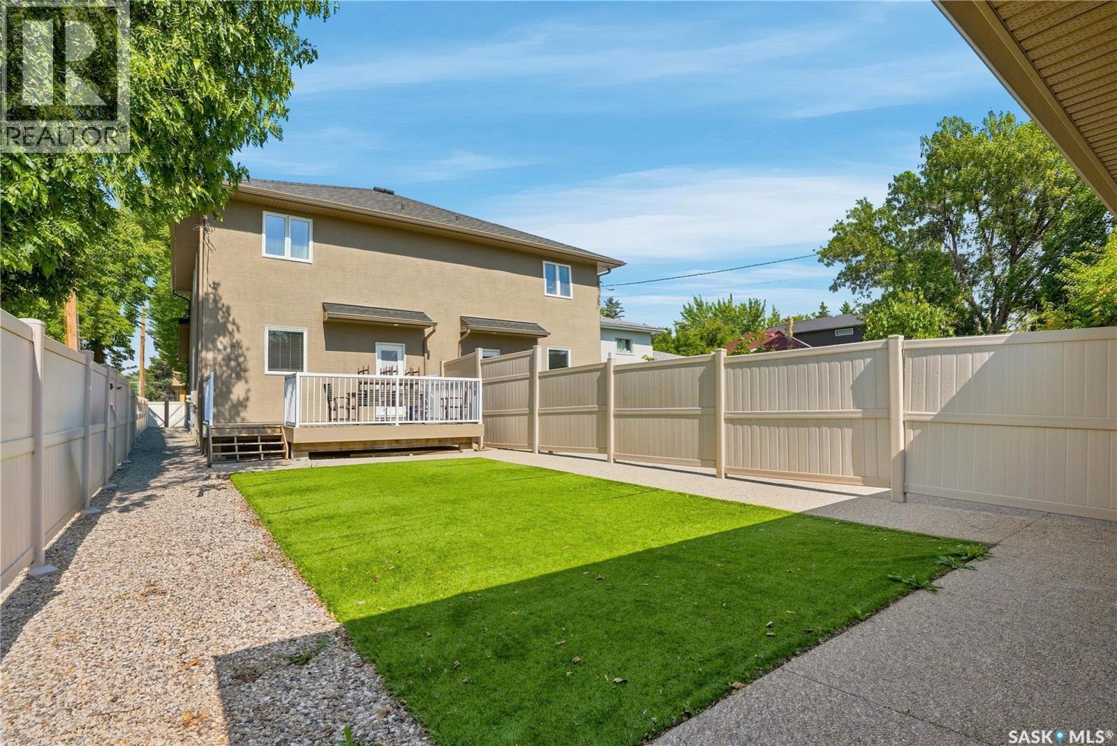 321 110th Street W, Saskatoon, Saskatchewan  S7N 1S4 - Photo 47 - SK046470